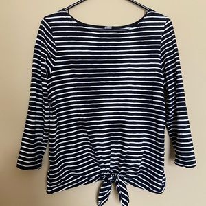 Old navy small top